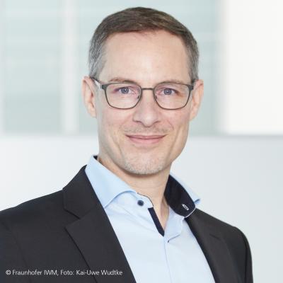 Chris Eberl