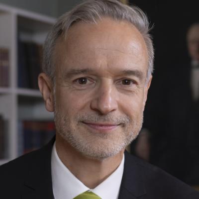 Dierk Raabe
