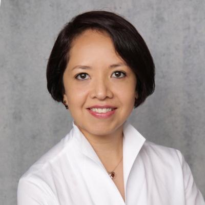 Jazmin Duarte Correa