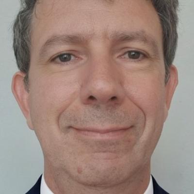 Yann Le Bouar