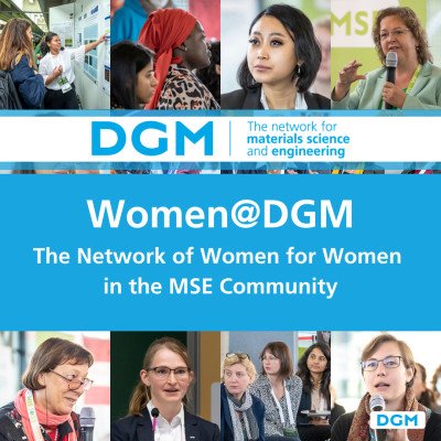 Women@DGM