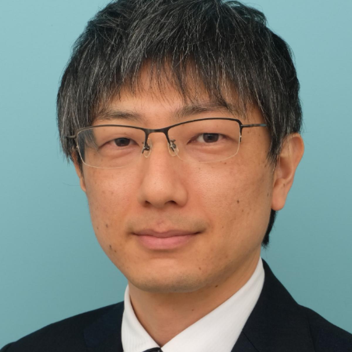 Takuya Ishimoto