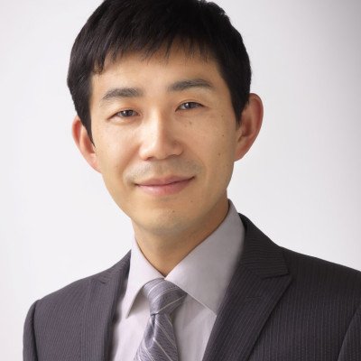 Toshihiro Omori