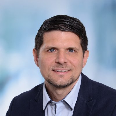Ronald Schnitzer