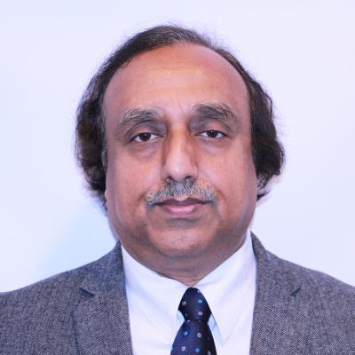 Mahesh Somani