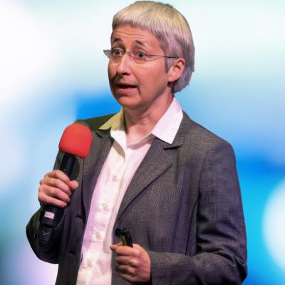 Dagmar Goll
