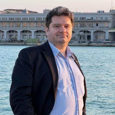 Federico Rosei