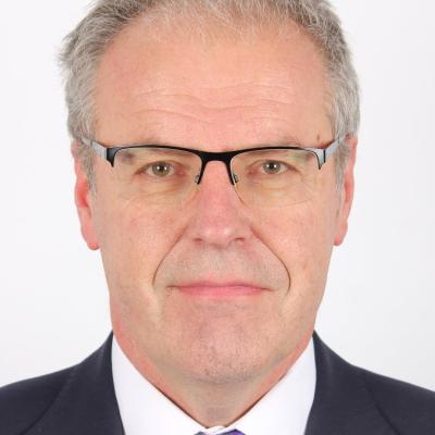 Claude Rieker