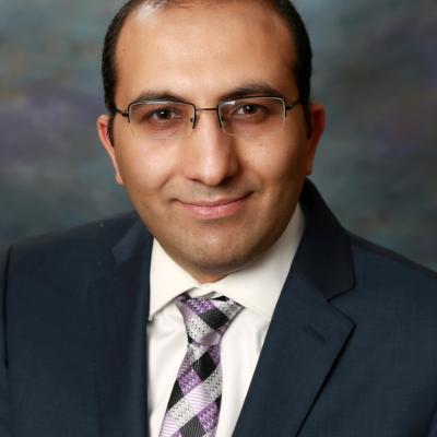 Mohsen Mohammadi