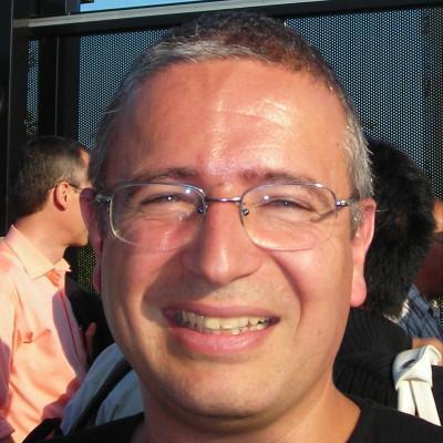 Peter Weinberger