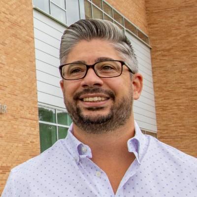Jason Trelewicz