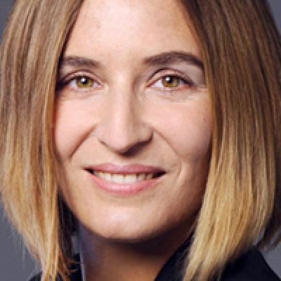 Ruth Schwaiger