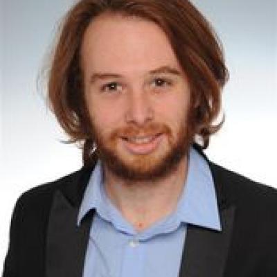 Daniel Scheiber