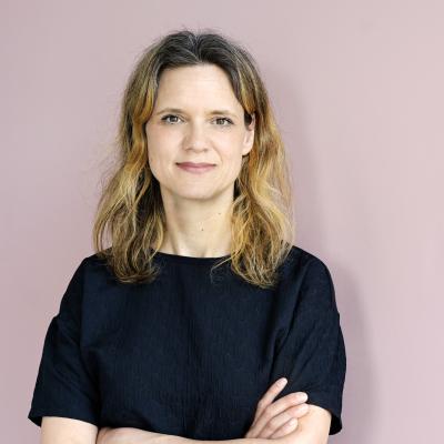 Ulla Simon
