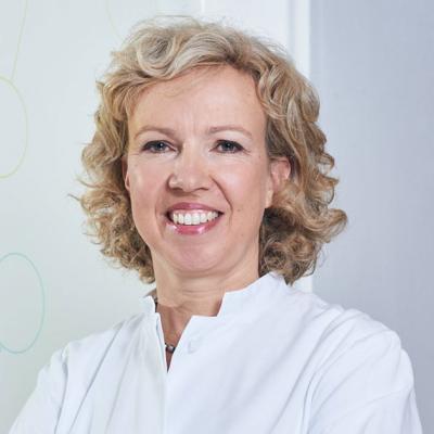 Meike Stiesch