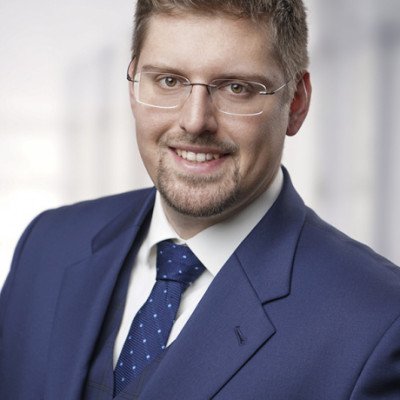 Andreas Prahs