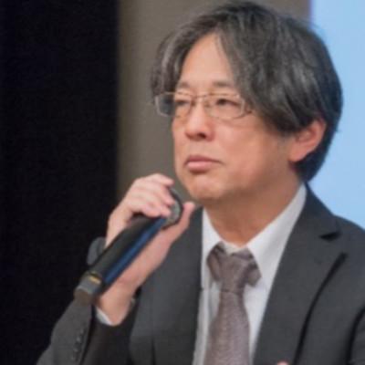 Satoshi Minamoto