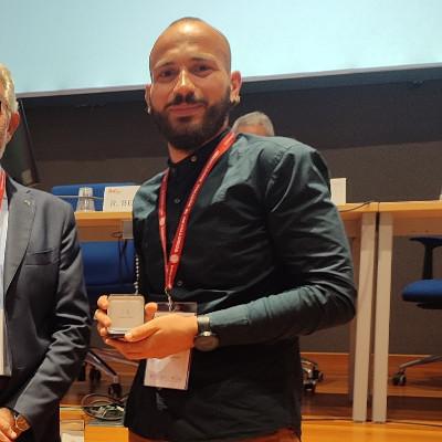 Gianluca Di Egidio