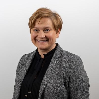 Kristina Žužek