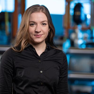 Ronja Anton