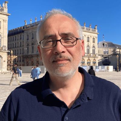 Benoît Appolaire