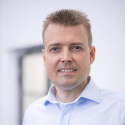 Sebastian Weber