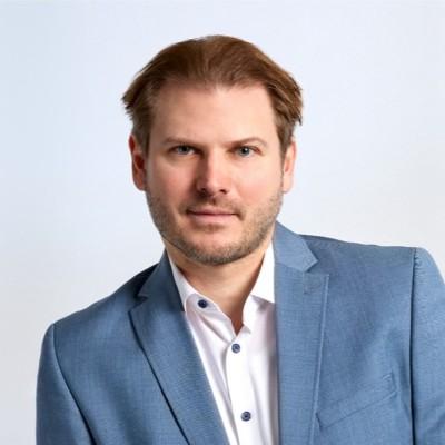 Dr. Christian Lerch