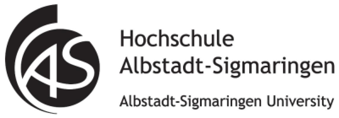 Hochschule Albstadt-Sigmaringen