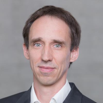 Dr. Tjark von Reden